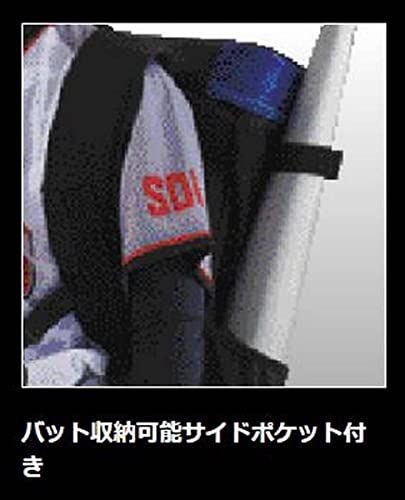 ゼット ZETT 野球 少年用デイパック 約20 L BA 1523 po 762945 b 7