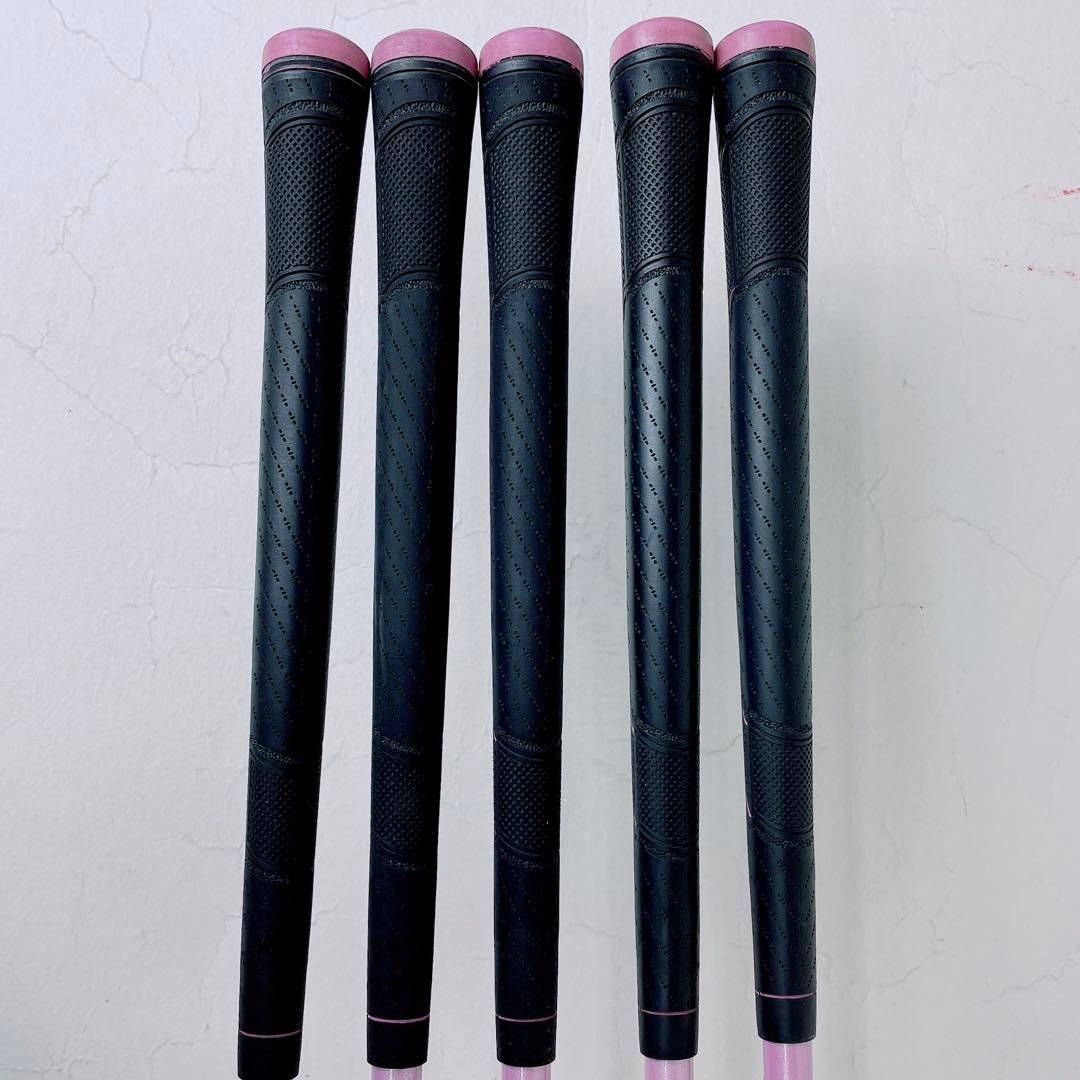 スポルディング ユーティリティ ハイボール L 7-A/C 5本