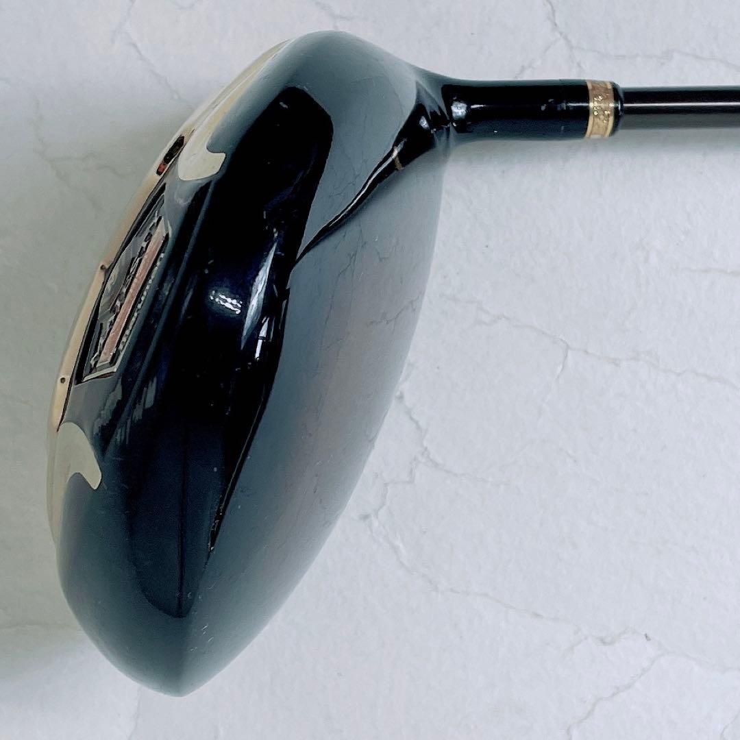 マルマン ドライバー マジェスティ プレステジオ スーパー7