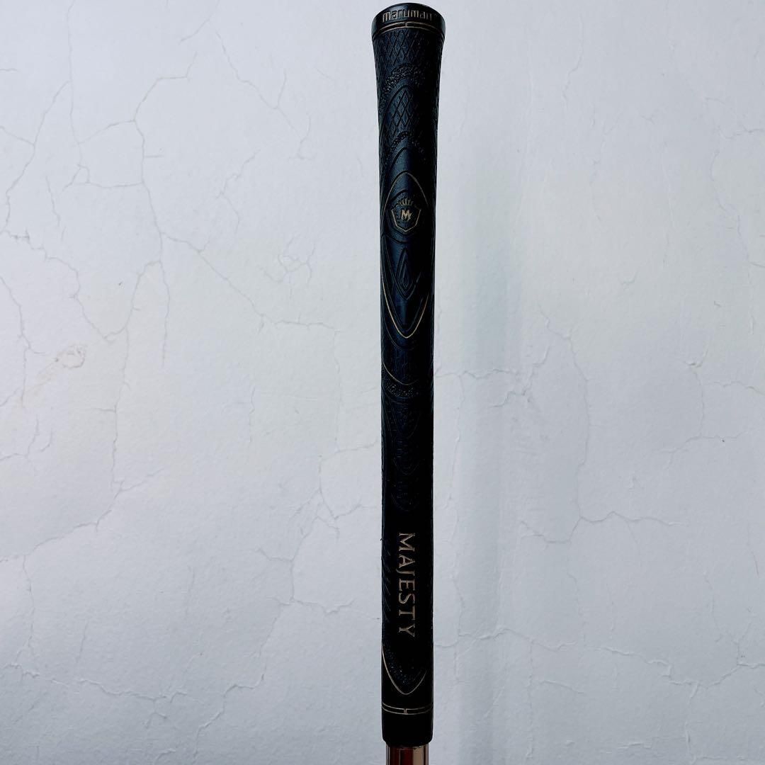 マルマン ドライバー マジェスティ プレステジオ スーパー7