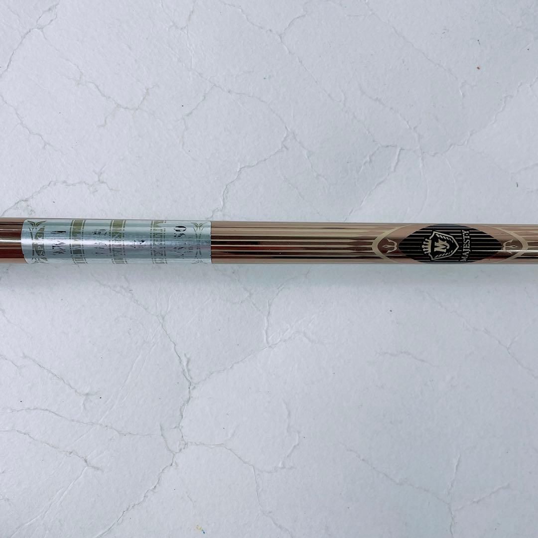 マルマン ドライバー マジェスティ プレステジオ スーパー7