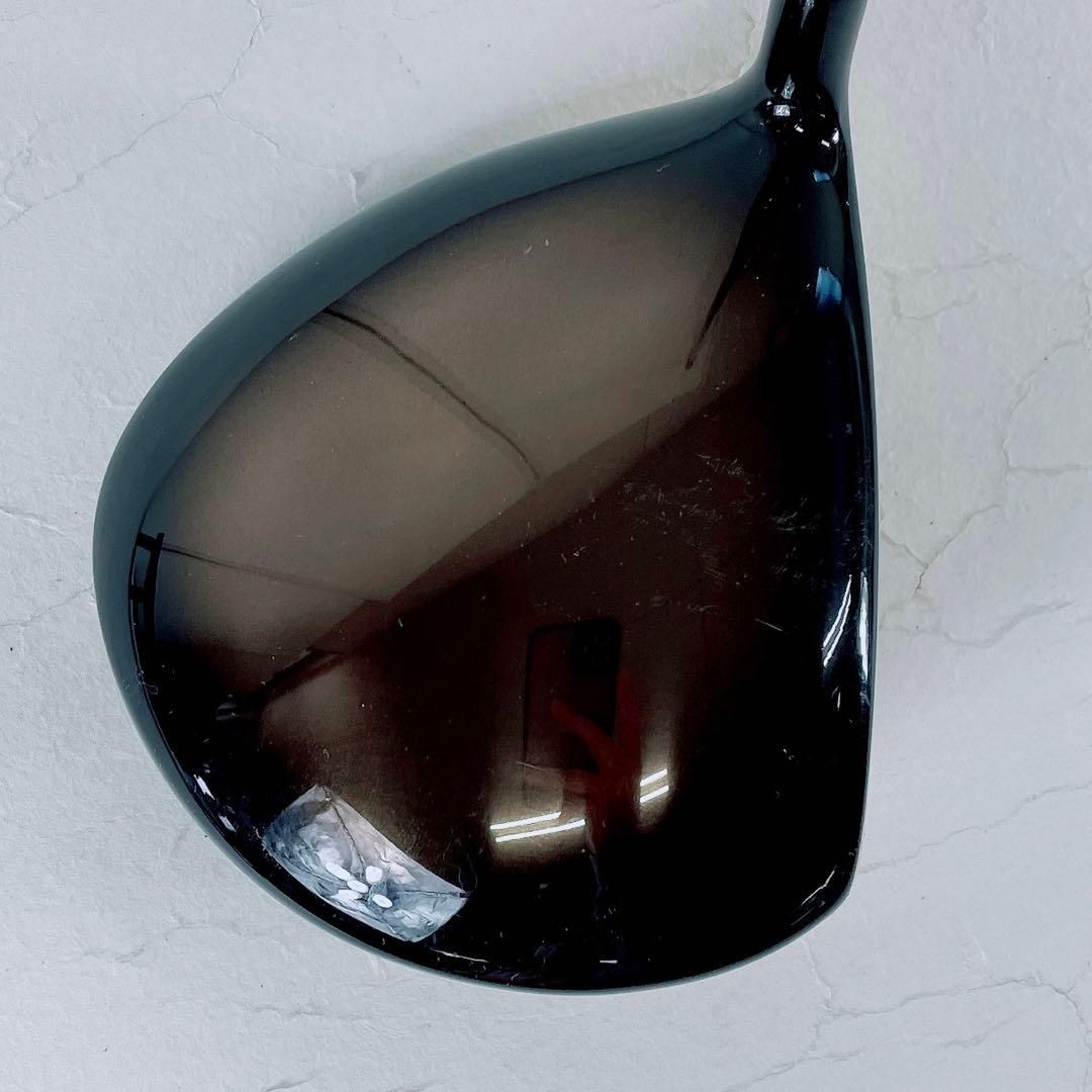 マルマン ドライバー マジェスティ プレステジオ スーパー7