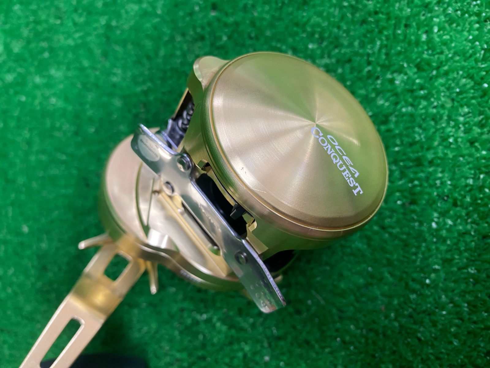 22 オシアコンクエスト