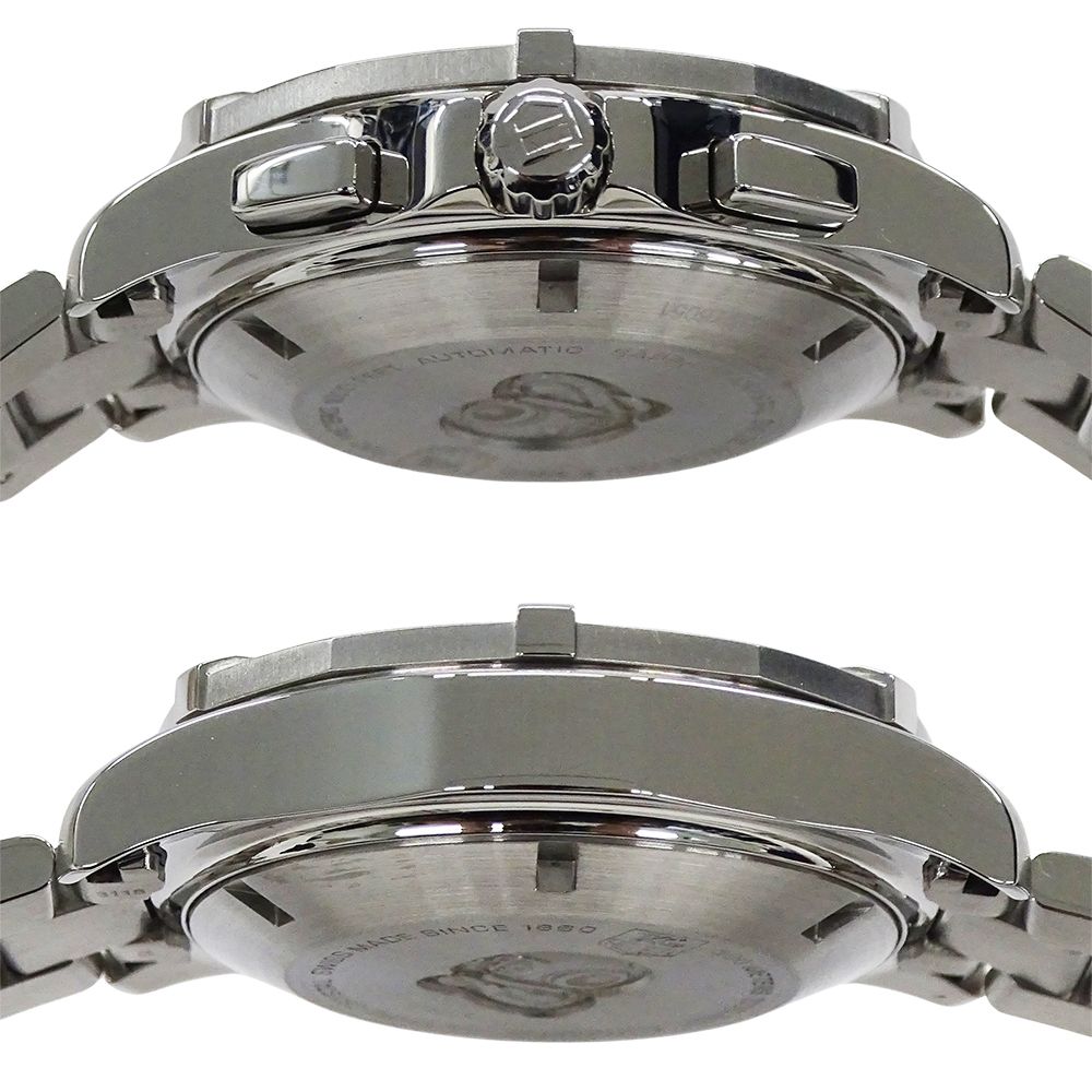 タグホイヤー TAG