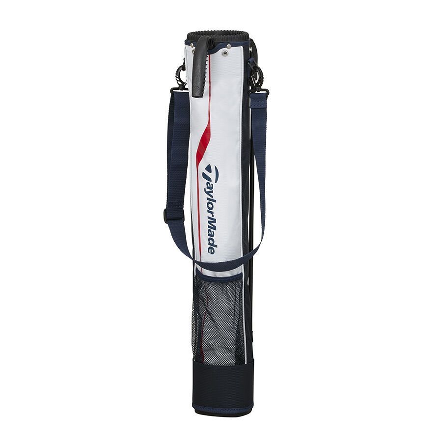 TaylorMade ゴルフバッグ セルフスタンド　　新品未使用 新品未使用品】テーラーメイド トゥルーライト セルフスタンドバッグ