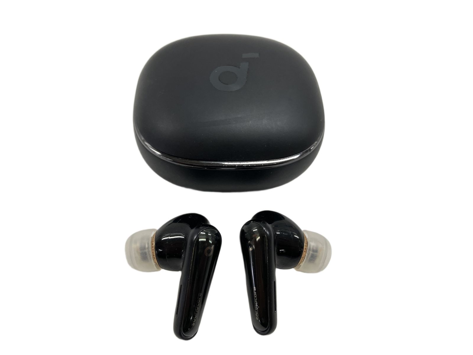 オーディオ機器 Anker【Soundcore Liberty 4】7個セット サウンドコア 