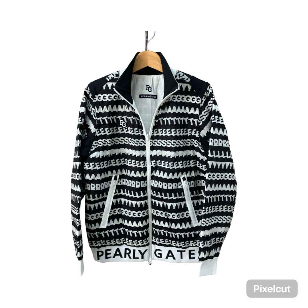 GF1 PEARLY GATES パーリーゲイツ レディース アウター ゴルフ ゴルフ