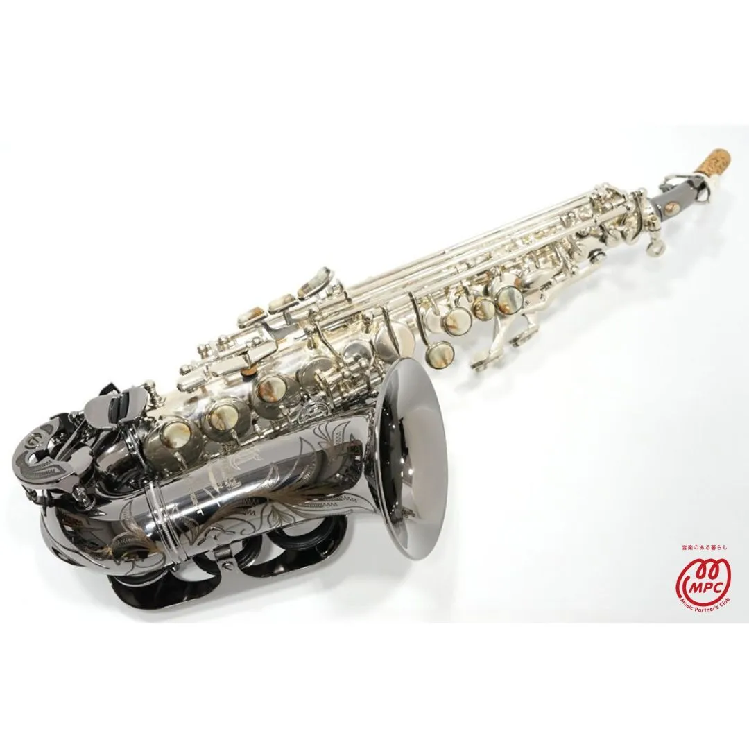 2026年最新】カーブドソプラノサックスの人気アイテム - メルカリ