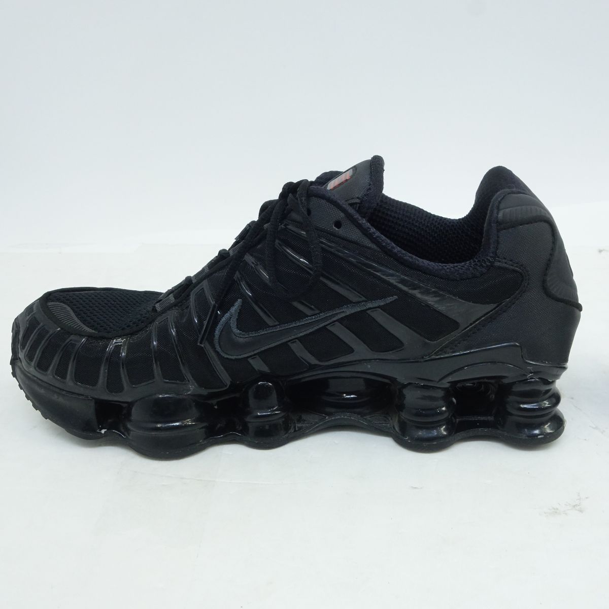 TL NIKE SHOX ⁄ Nike FIVESTAR NIKE SHOX TL ナイキ ショックス AV3595 