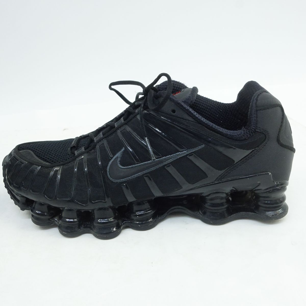 TL NIKE SHOX ⁄ Nike FIVESTAR NIKE SHOX TL ナイキ ショックス AV3595 