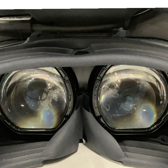 SONY CFI ZVR 1 VR ヘッドセット PS 5 Playstation 2 2025年製 ゲーム機 ソニー プレステ 家電