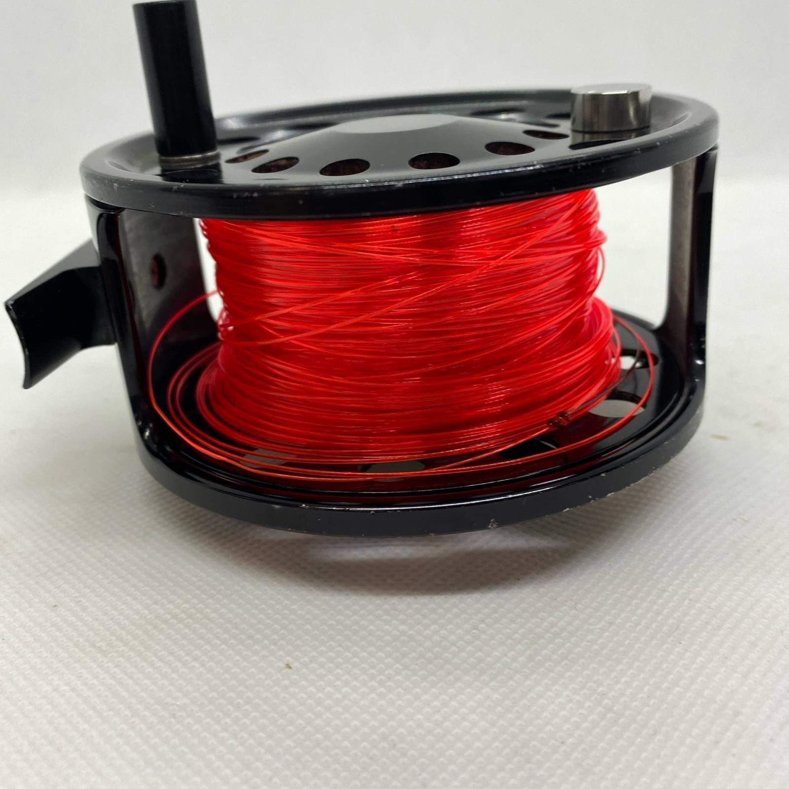 ΨΨLAMSON フライリール