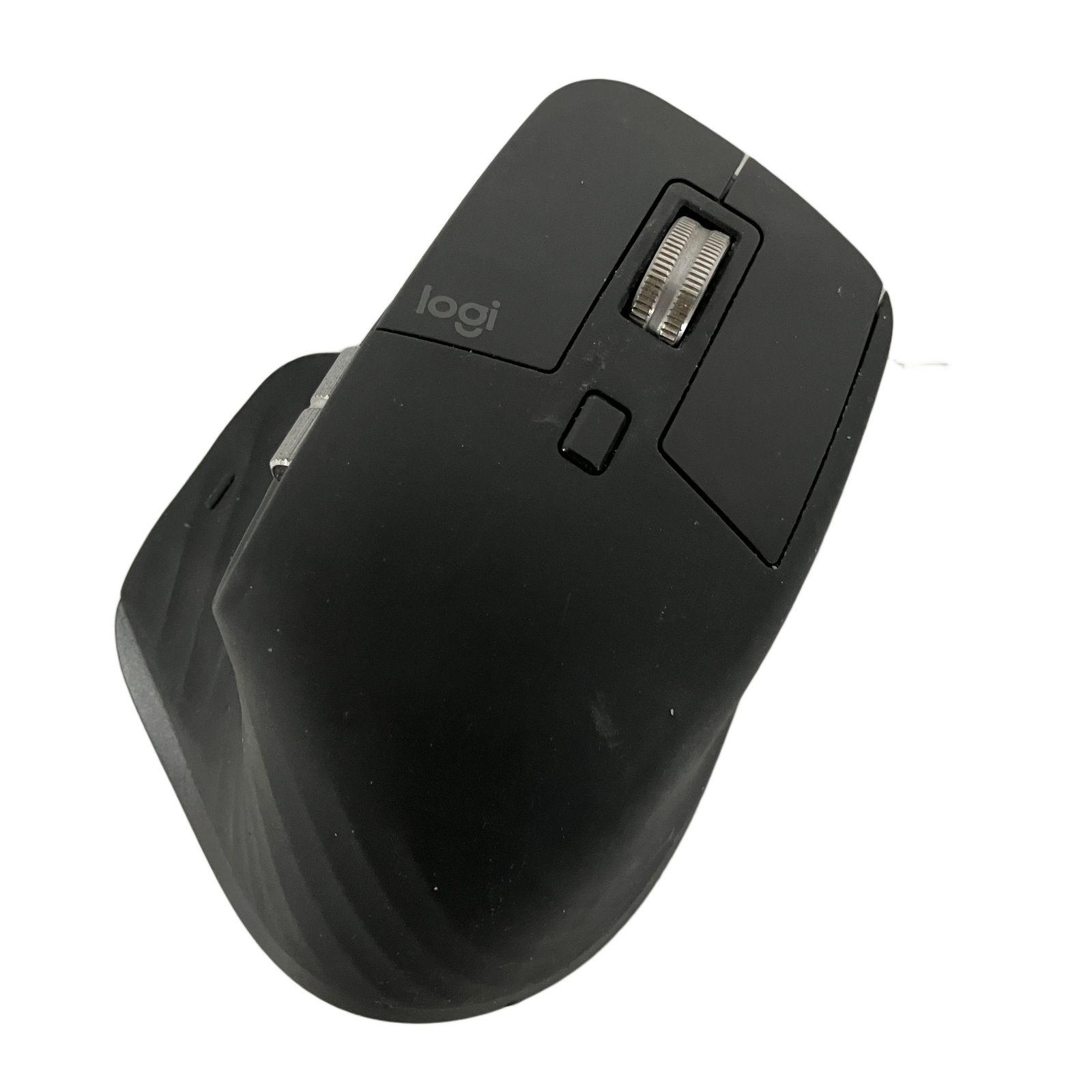 Logicool ロジクール MX Master 3S Advanced ワイヤレスゲーミング