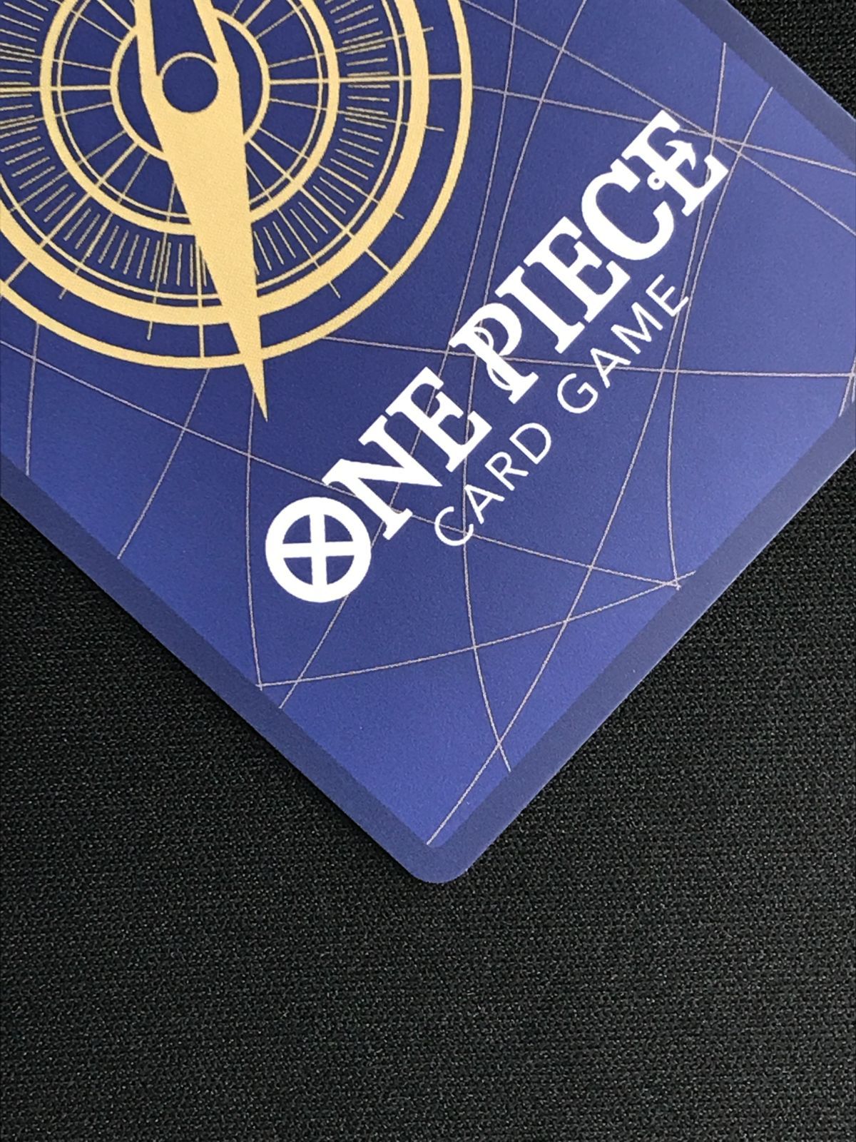 ワンピース カードゲーム ワンピ モンキー・D・ルフィ（Matsumoto