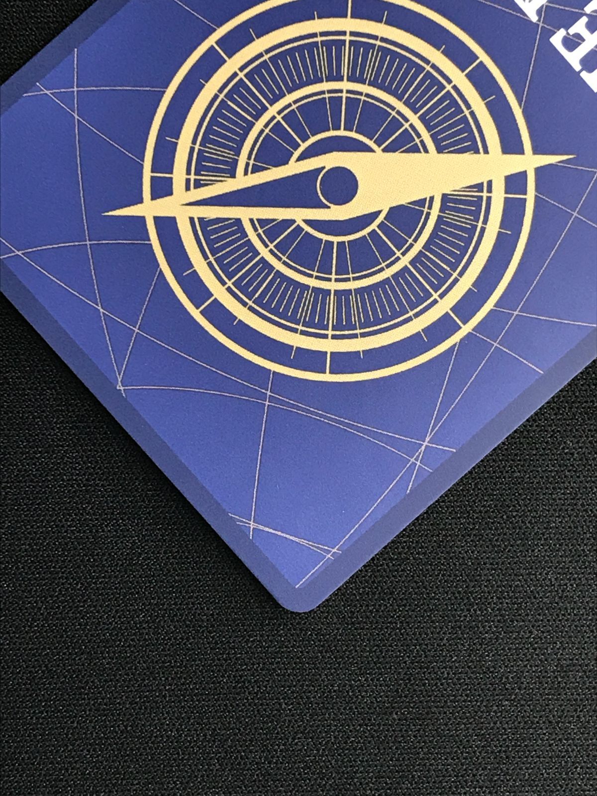 ワンピース カードゲーム ワンピ モンキー・D・ルフィ（Matsumoto