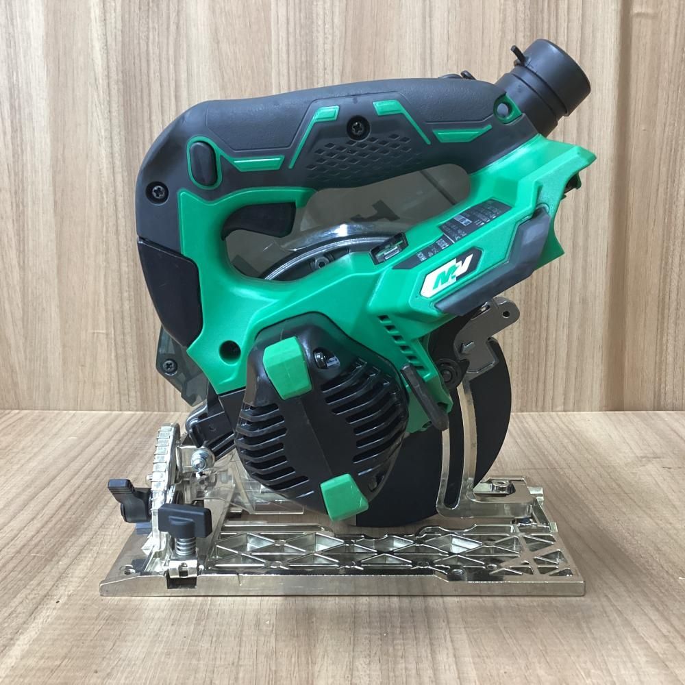 HiKOKI|ハイコーキ NN 36 Vコードレス集じん丸のこ 201