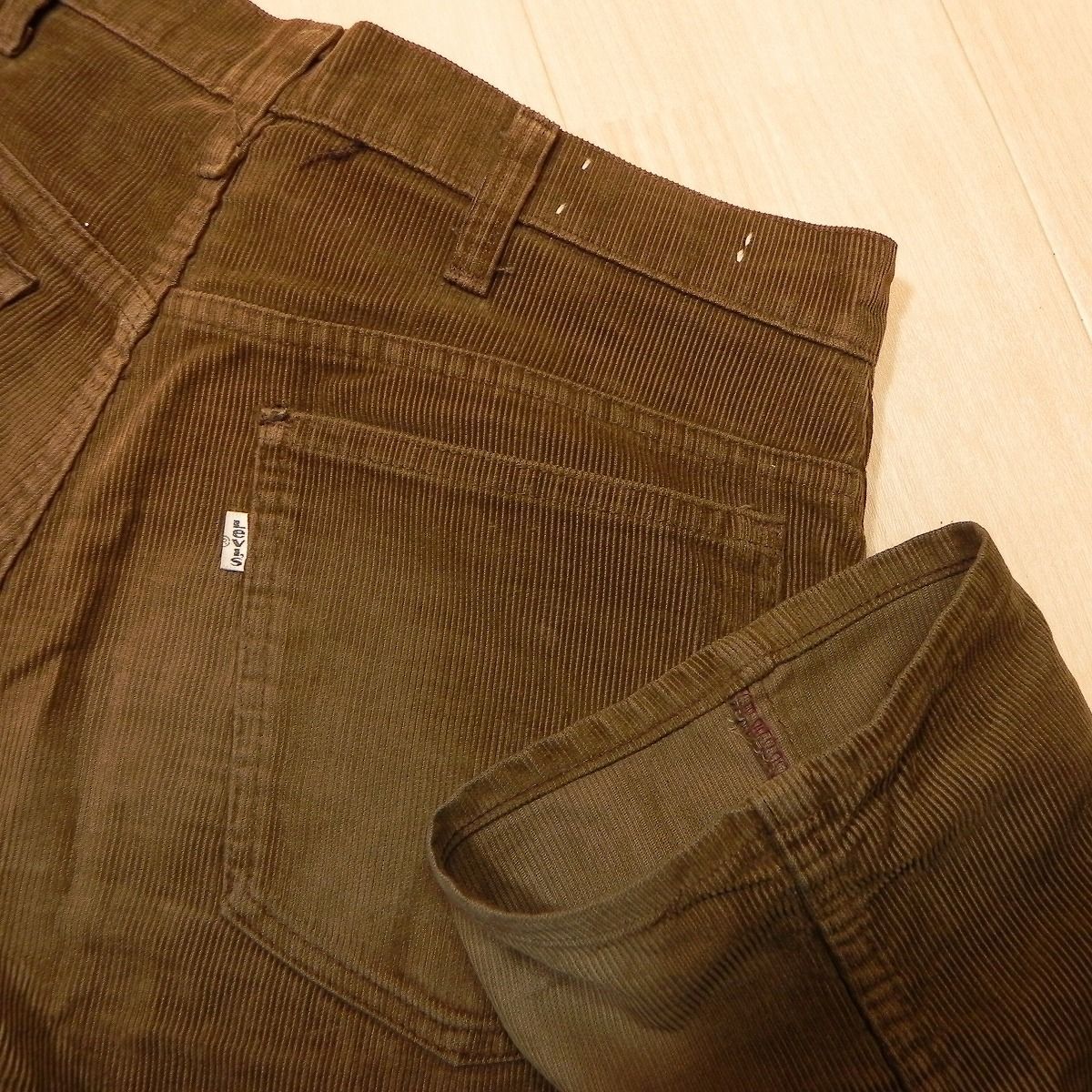 641☆【80s ヴィンテージ】Levi