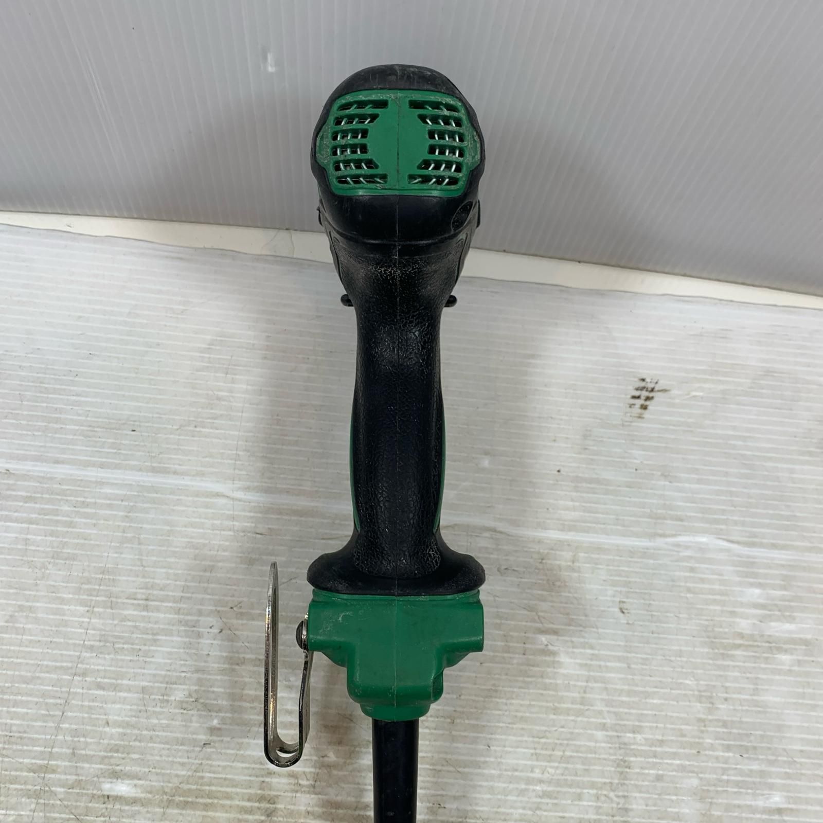  κκHiKOKI ハイコーキ 締め付け工具 インパクトドライバ コード式 12 mm 100 v 190207 WH VE グリーン 電動インパクトドライバー ドリル ドライバー レンチ