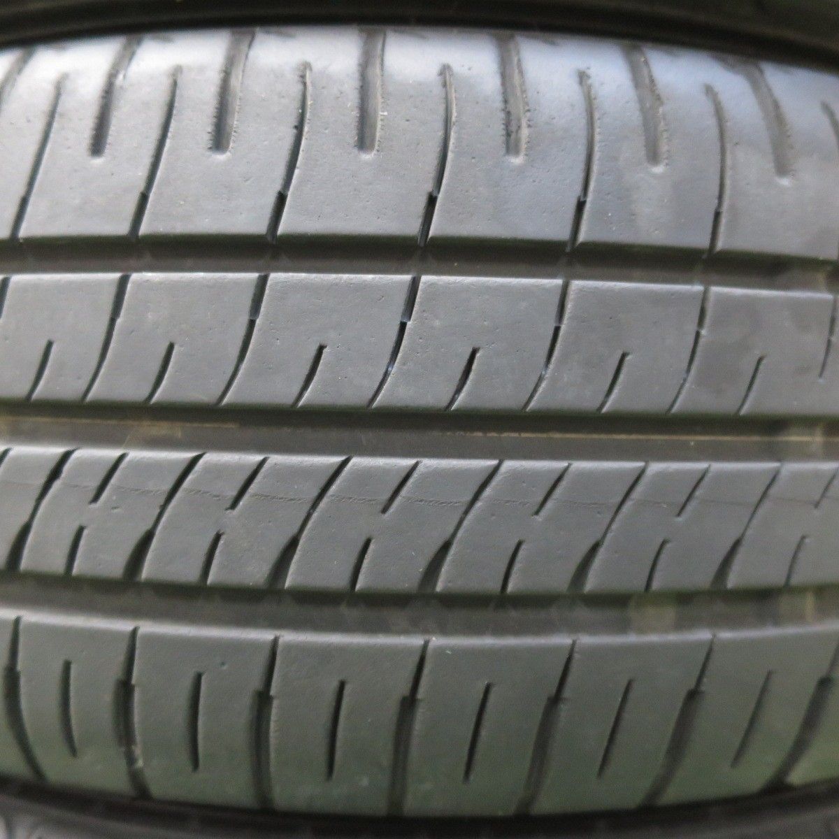 車 4本価格！22年★ホンダ JE1 JE2 ゼスト スパーク 純正 165&frasl;55R14 ダンロップ エナセーブ EC204 14インチ  PCD100&frasl;4H★6013109イノ
