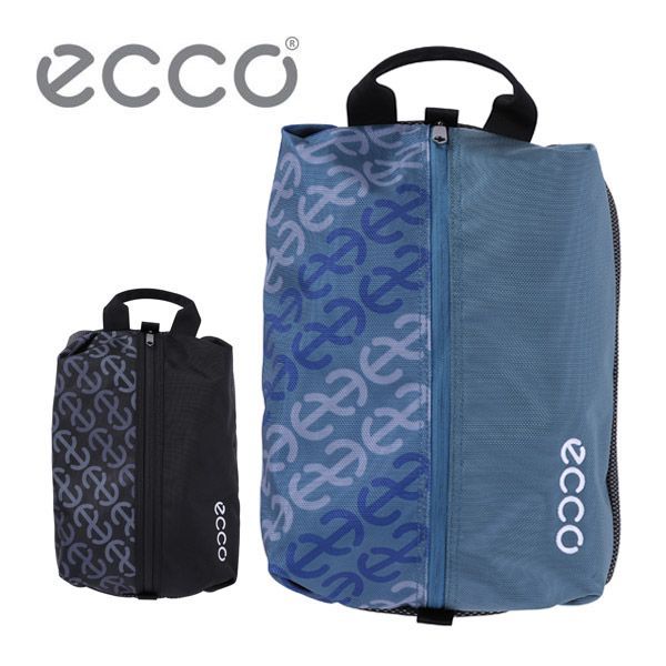 エコー ゴルフ シューズバッグ ECS006
