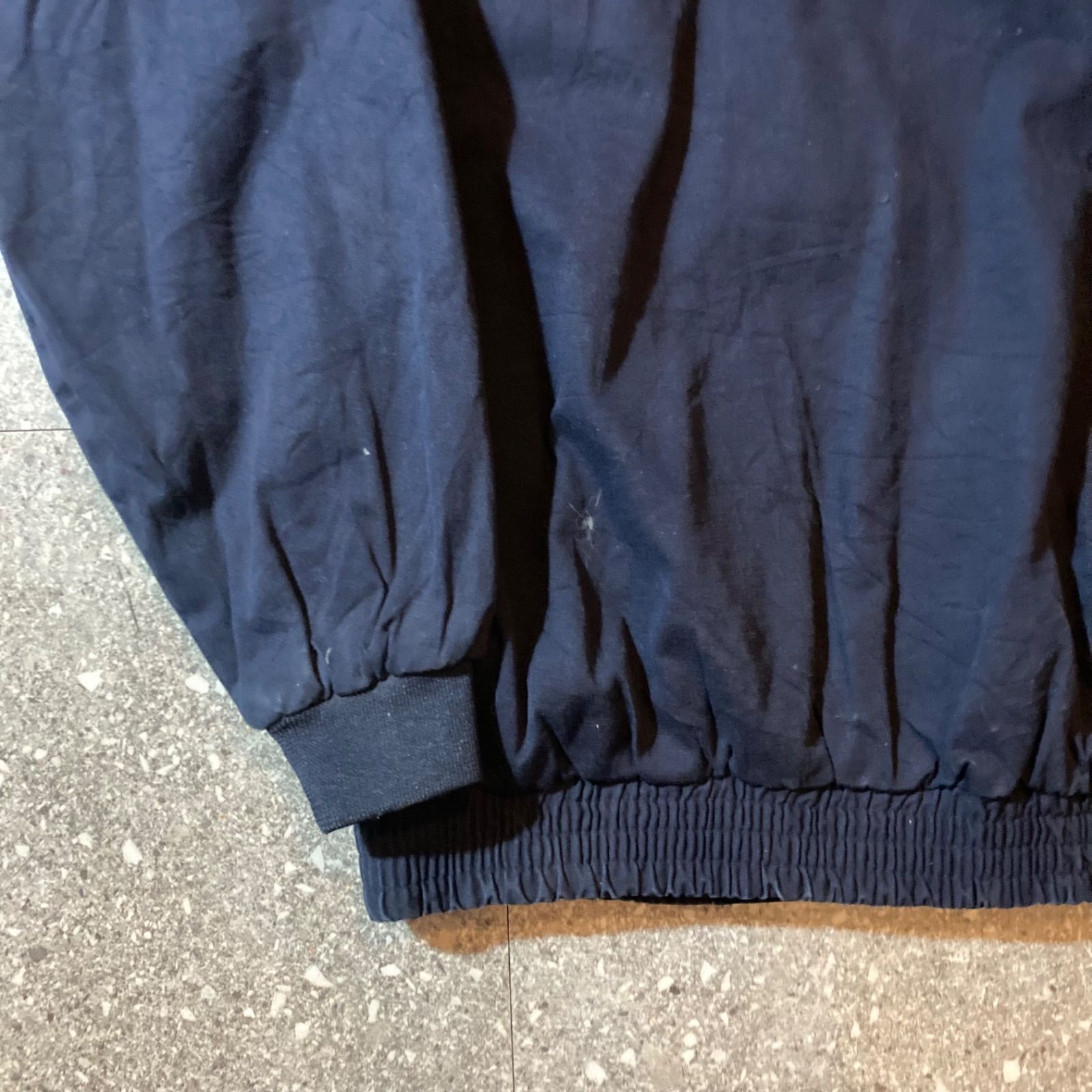 England military try service utility jacket / イギリス軍 トライ 
