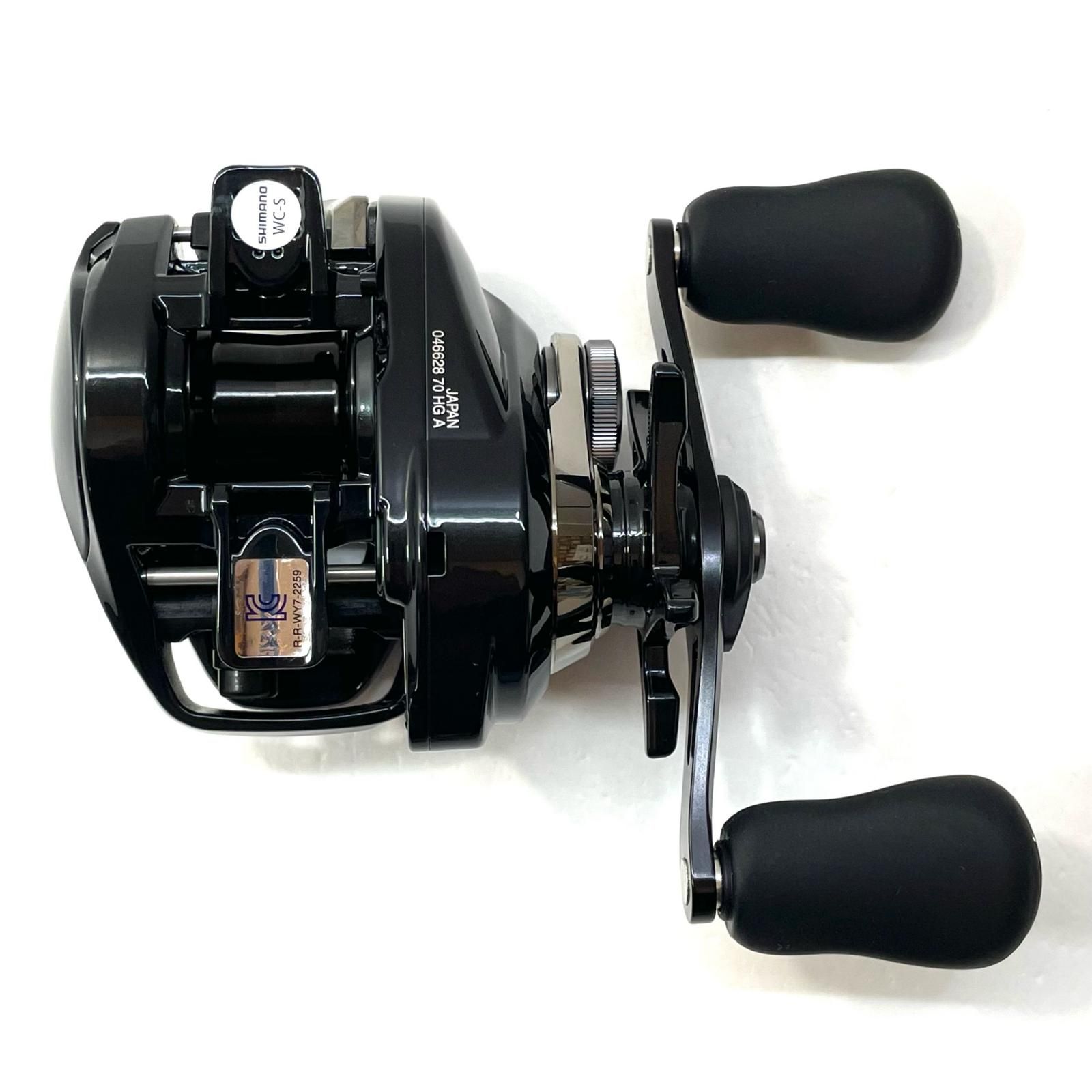 SHIMANO シマノ