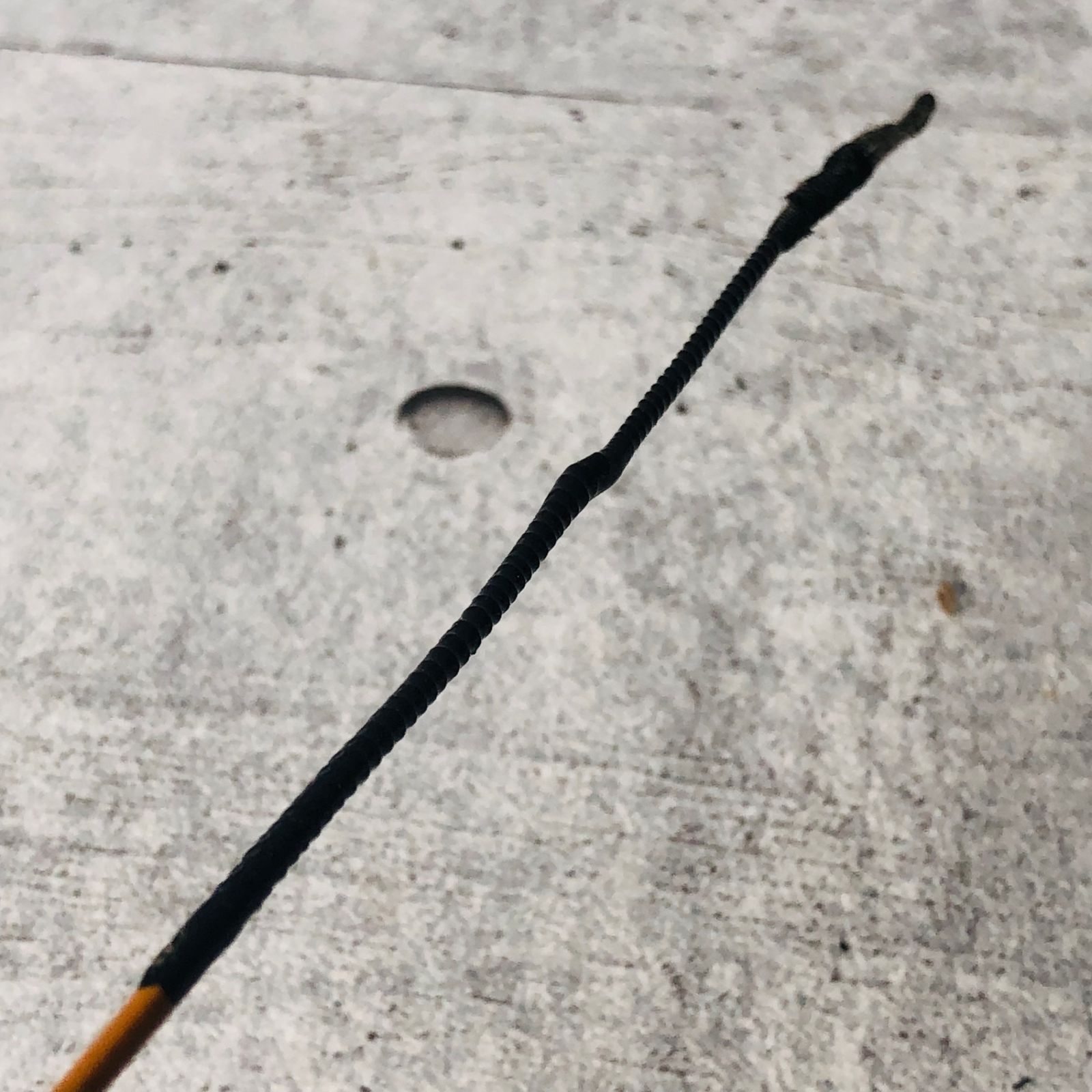  竿勝 竿かづ 和竿 竹竿 約412 cm 約13 5尺 6本継釣竿 ロッド 海 磯 堤防 その他ロッド 釣り竿 ロッド