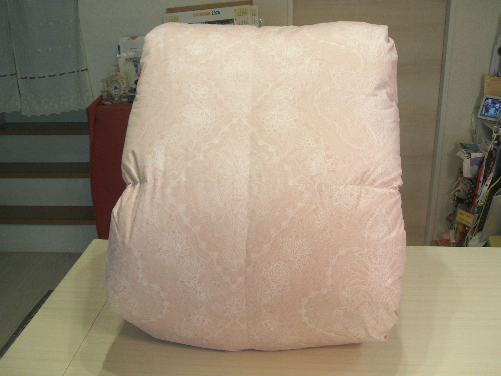 シングル＊ピンク）新品＊四つ星エクセルゴールドラベル＊フランス 