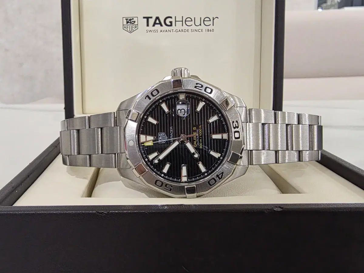 スチールベゼル