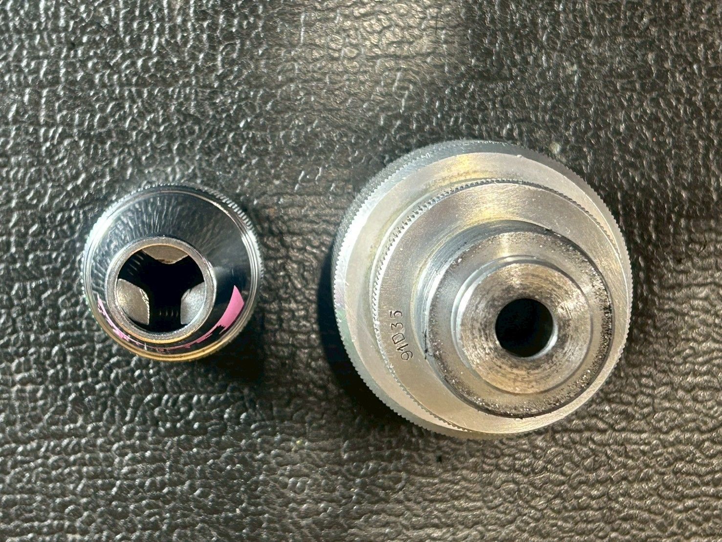 KANON カノン トルクゲージ TORQUG GAUGE 15 Kgf ㎝ ゲージ 測定器 検査 し12