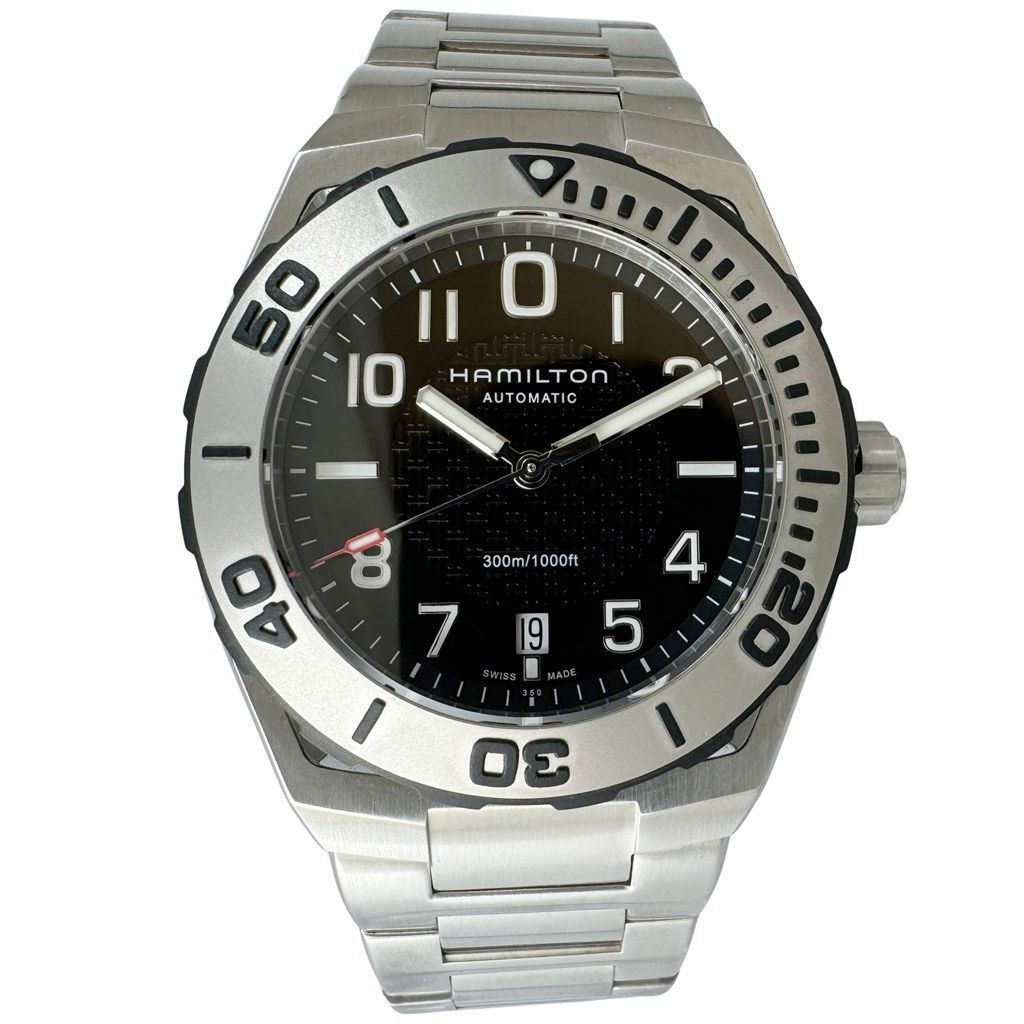 ハミルトン HAMILTON