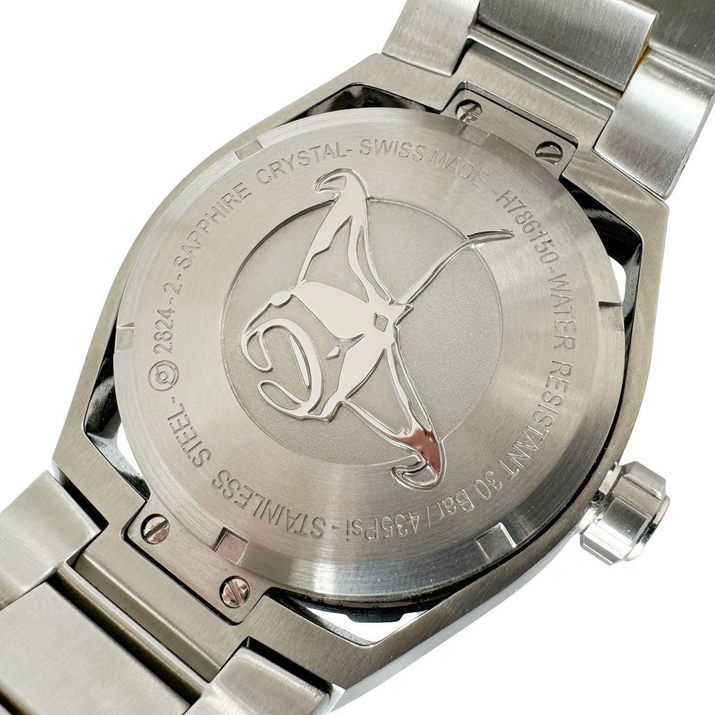 カーキ ネイビー