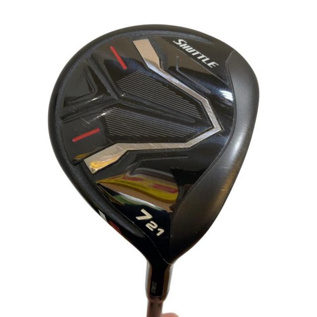 中古】 マジェスティゴルフ(旧マルマン) SHUTTLE(2022) 7W