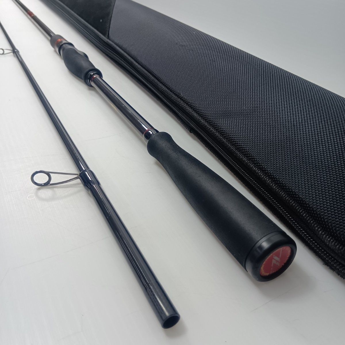 APIA フージンZ 103 ML 程度B ハイローラー