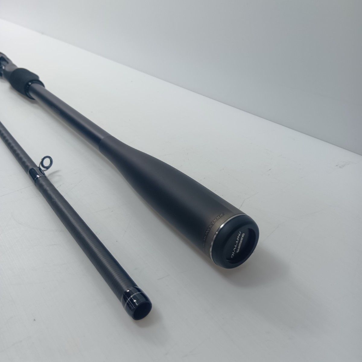  SHIMANO シマノ 23ディアルーナ B 96 M 程度A 355515 アウトドアショップ シーバスロッド ロッド