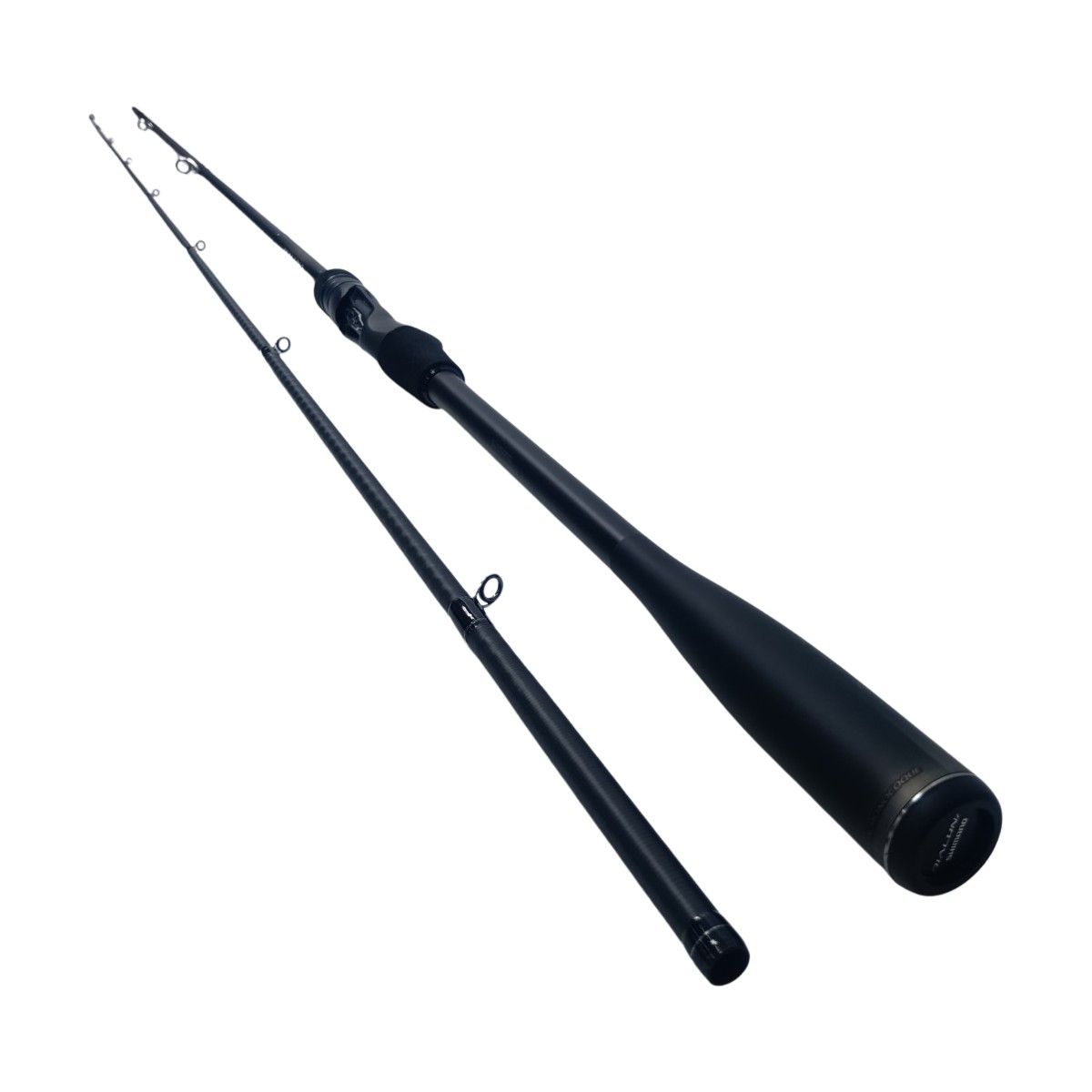 SHIMANO シマノ 23ディアルーナ B 96 M 程度A 355515