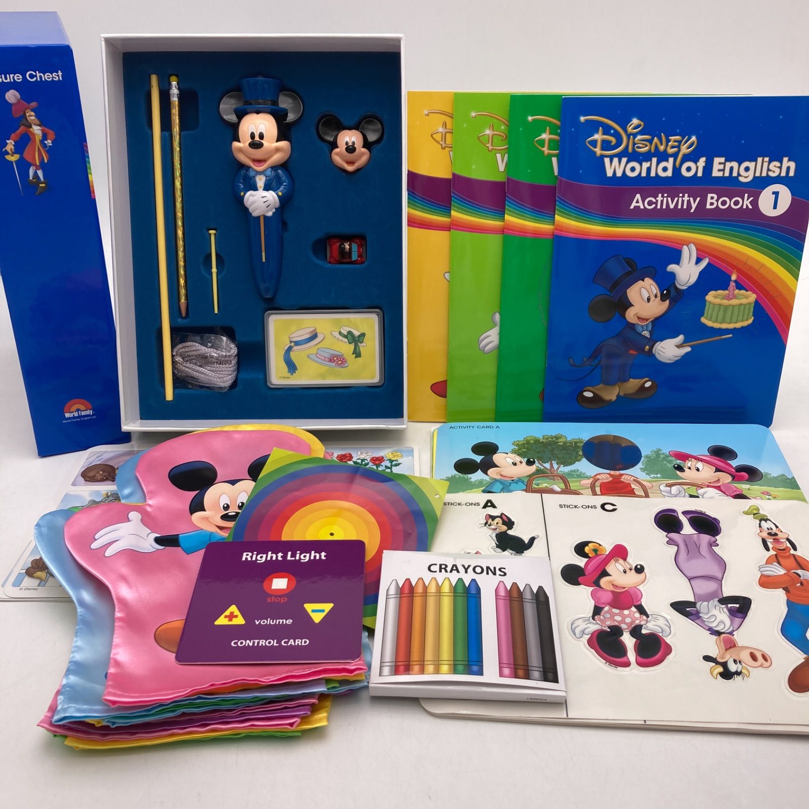限定価格メインプログラム 最新版 メインプログラム ミッキーメイト 