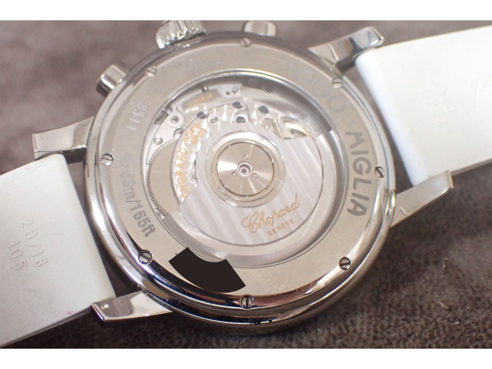 自動巻き 腕時計