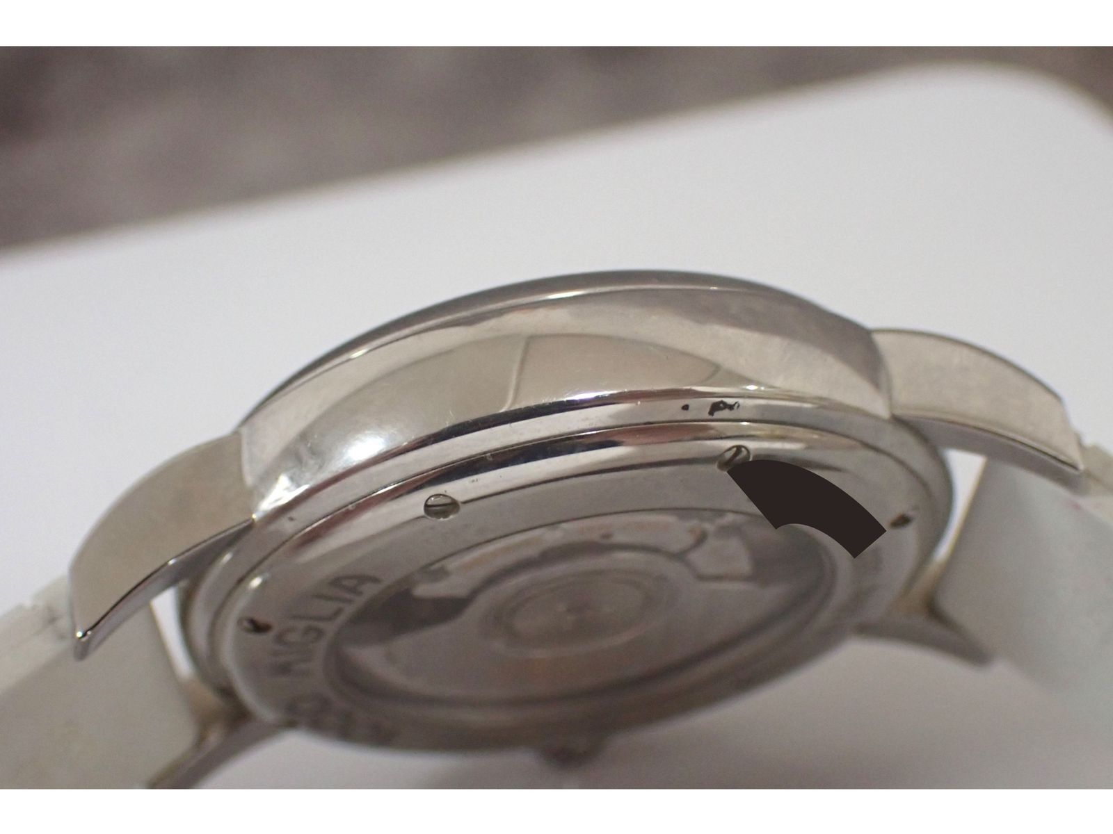 ミッレミリア クロノグラフ