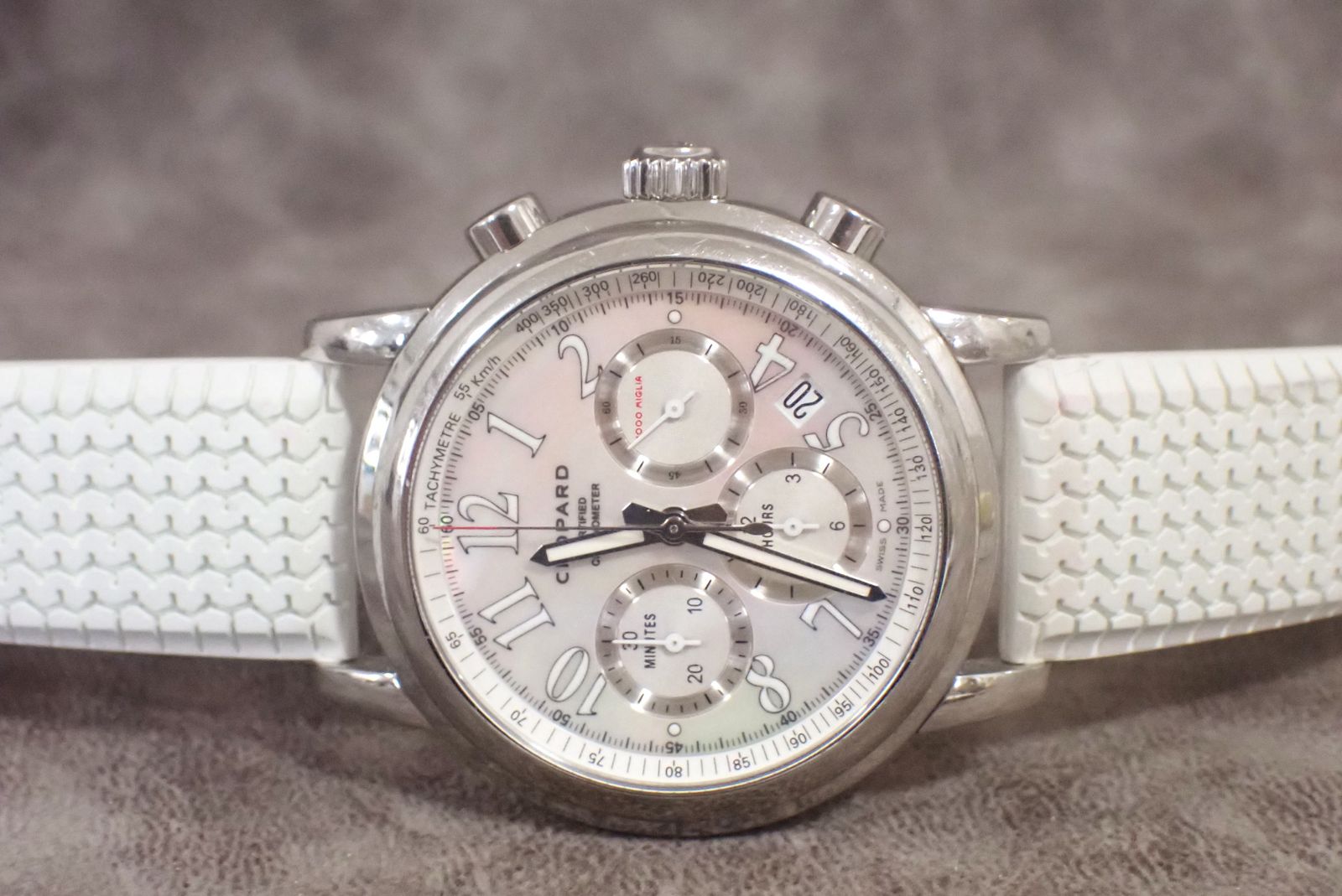 ショパール ミッレミリア