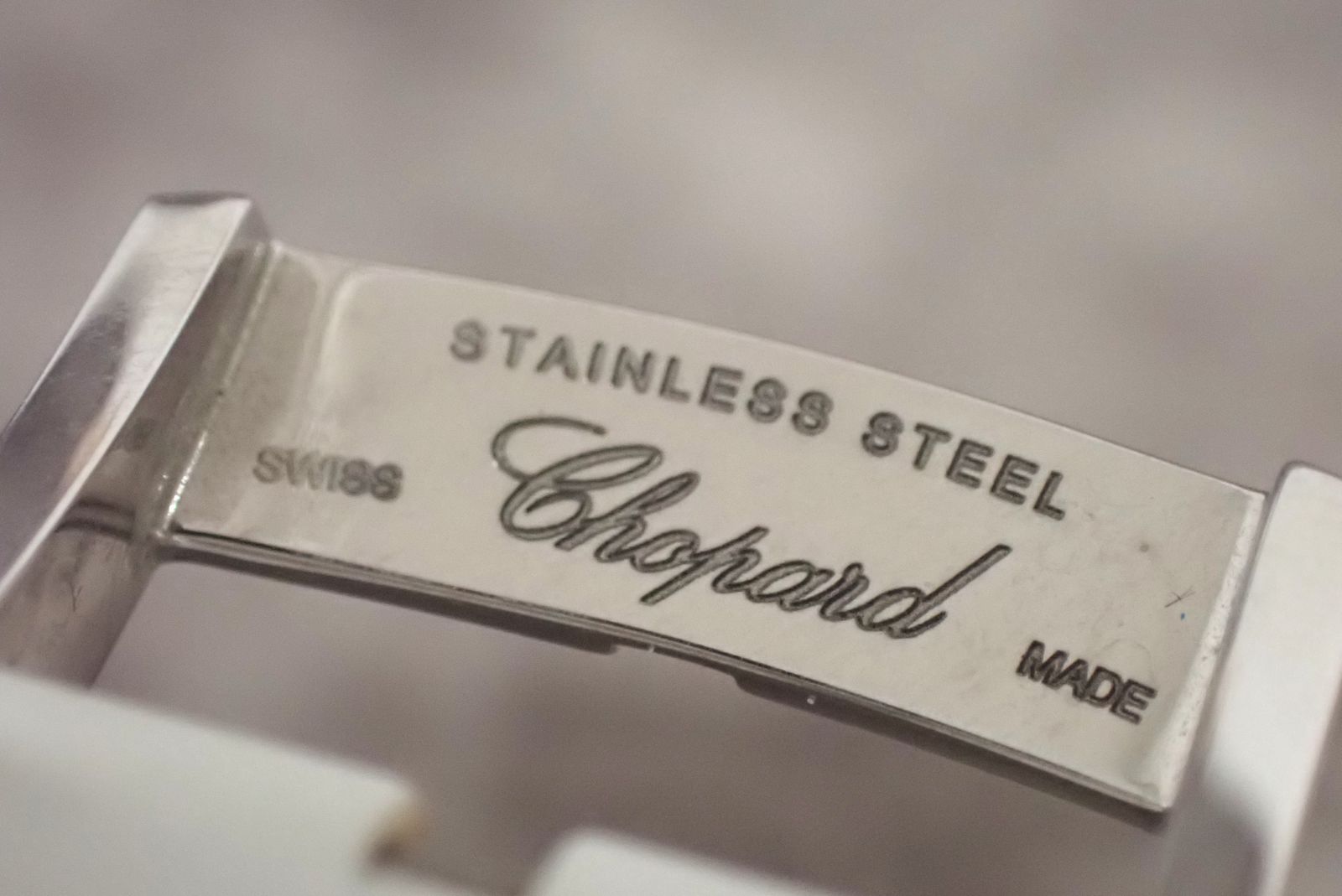 ミッレミリア クロノグラフ