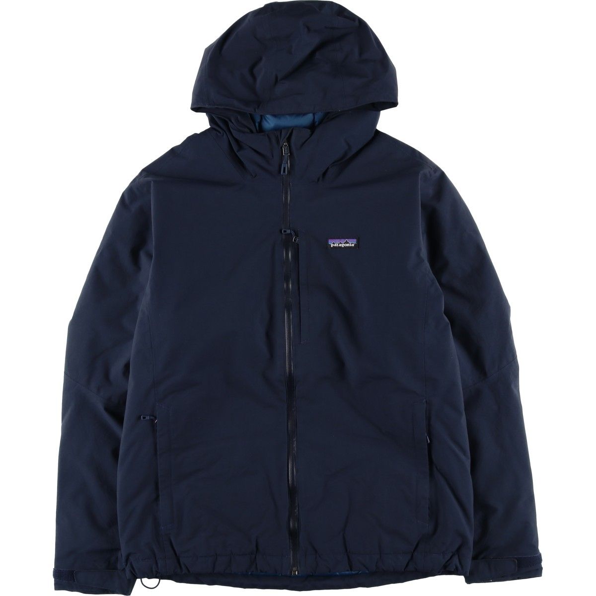 古着 パタゴニア Patagonia ウインドスウィープダウンフーディ