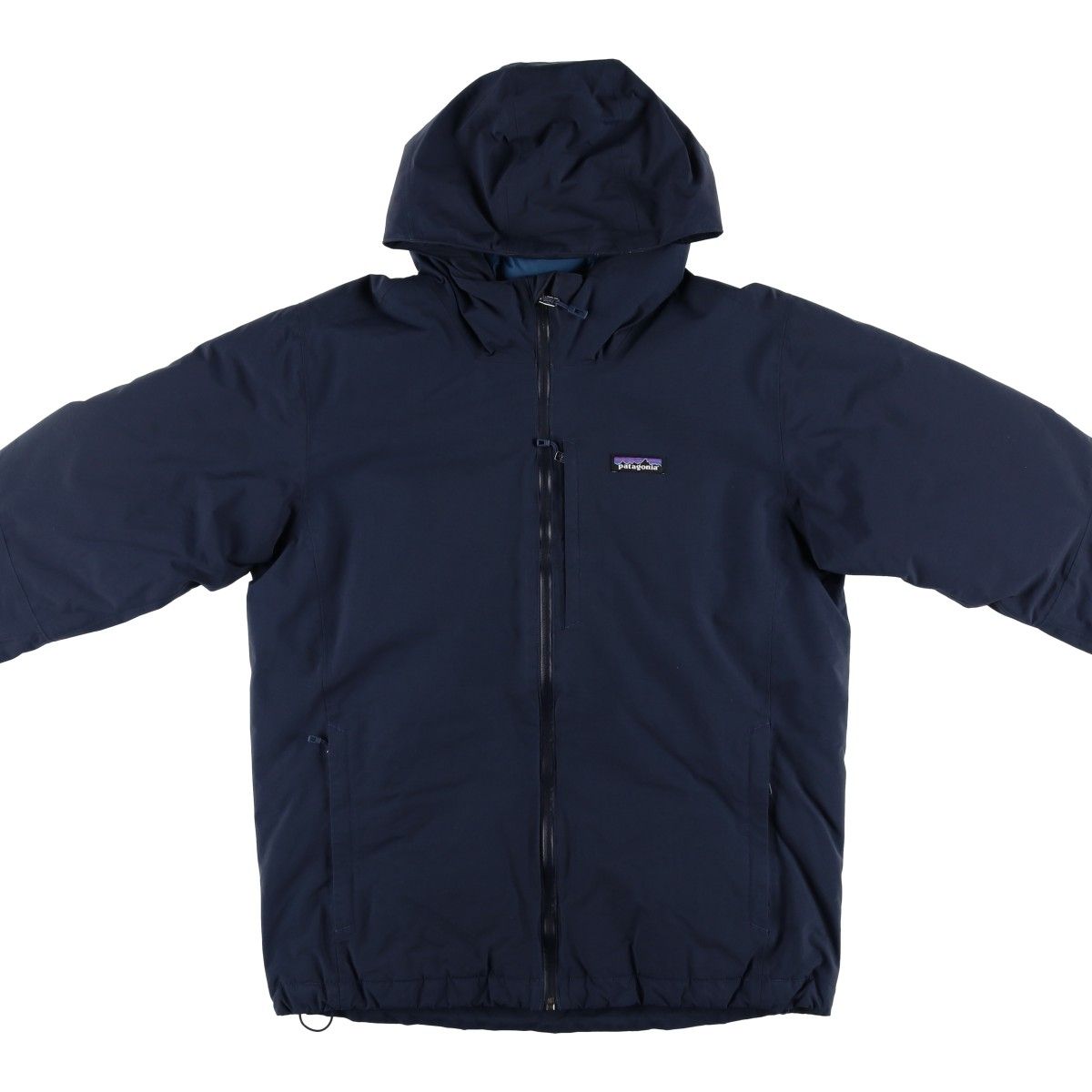 古着 パタゴニア Patagonia ウインドスウィープダウンフーディ