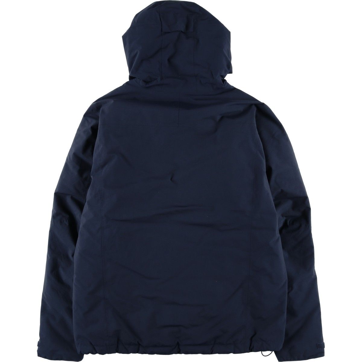 古着 パタゴニア Patagonia ウインドスウィープダウンフーディ
