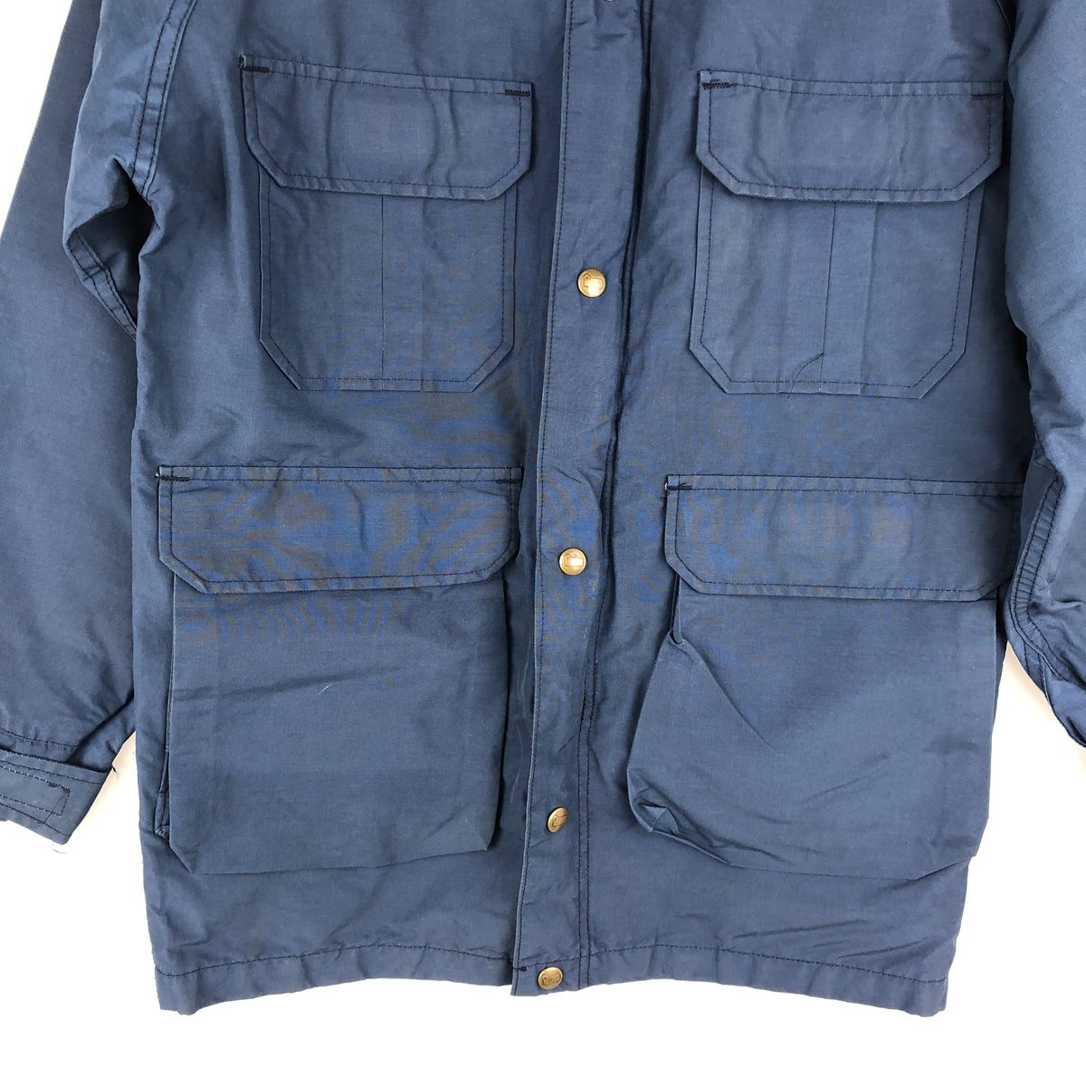 古着 80年代 ウールリッチ WOOLRICH マウンテンパーカー シェル 