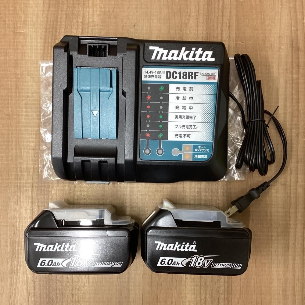 V充電式インパクトドライバ