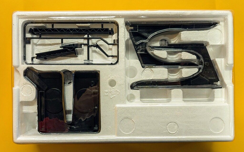 UFOロボグレンダイザー GX-04