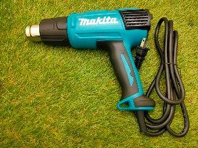マキタ Makita ヒートガン ホットガン ♥