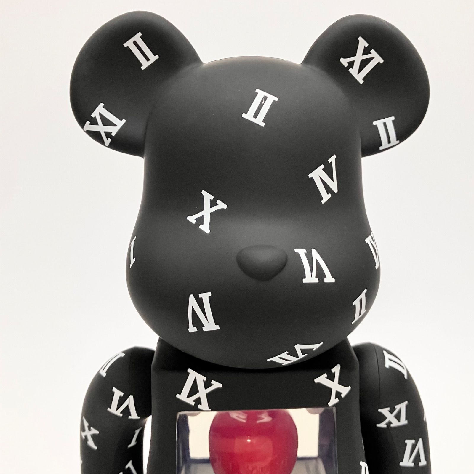 BE@RBRICK SHAREEF 400% & 100% セット ECモール