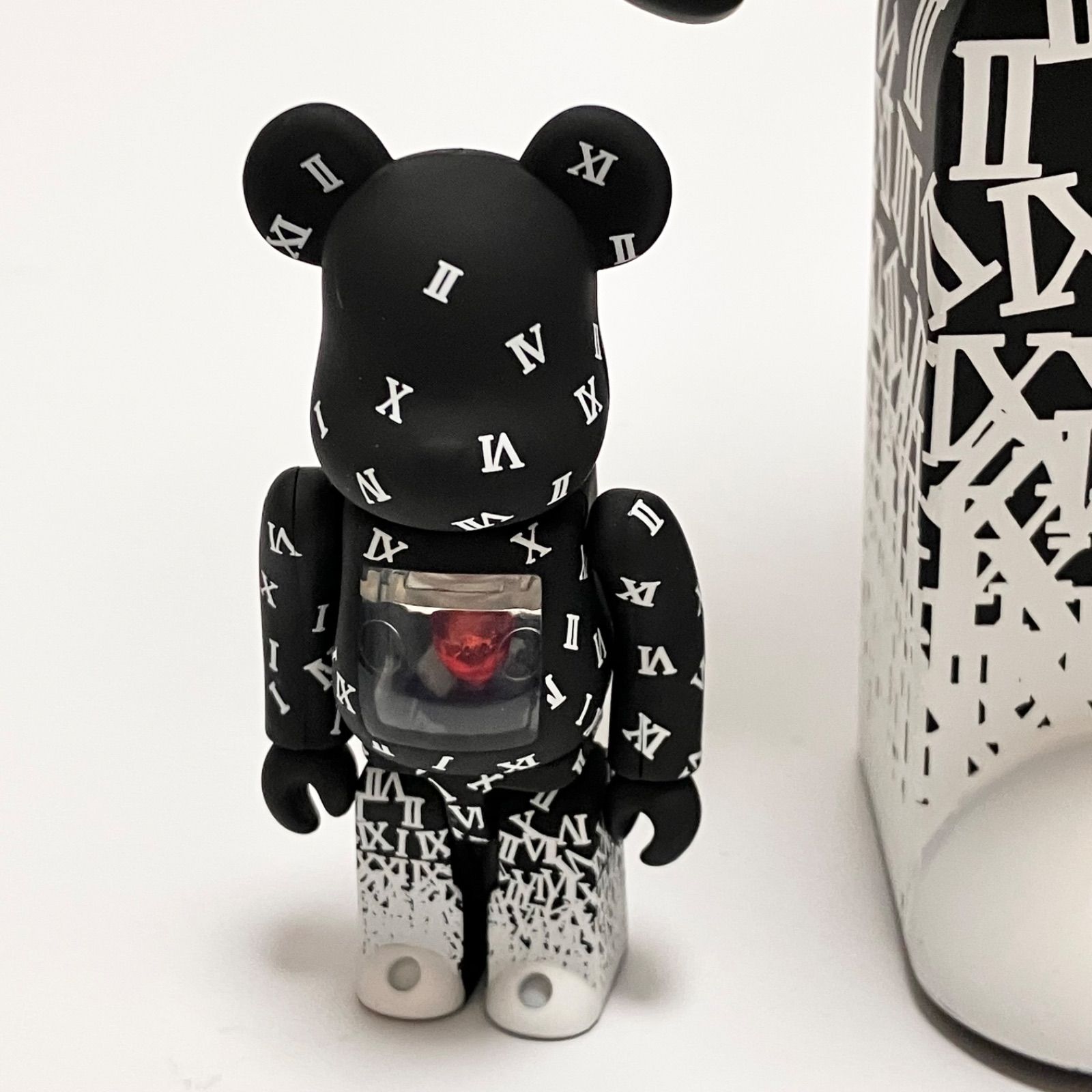 G401 新品 定価2.8万 SHAREEF×BEABRICK BE@RBRICK 400% 100